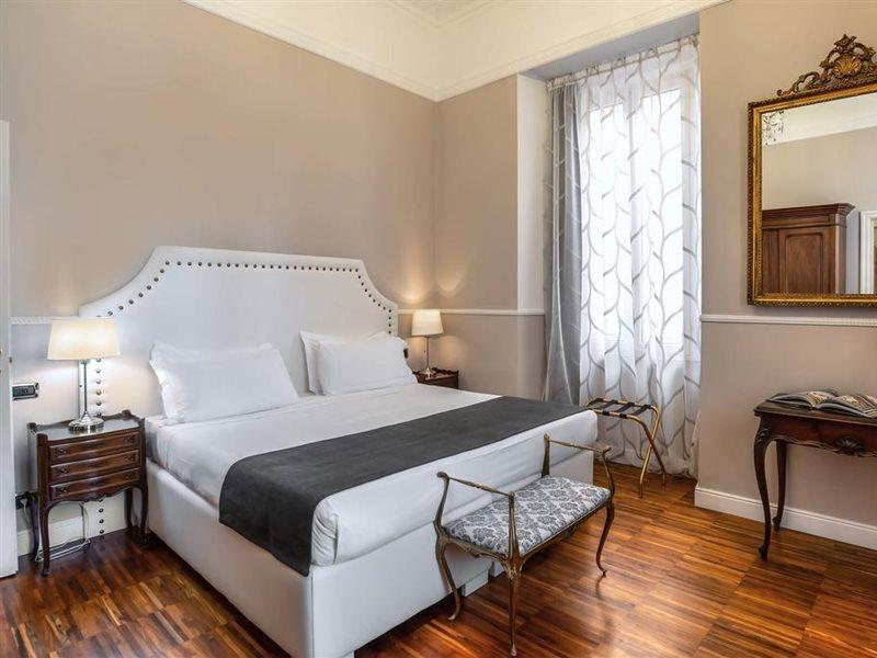 Bed & Breakfast I Tre Moschettieri - D'artagnan 3*