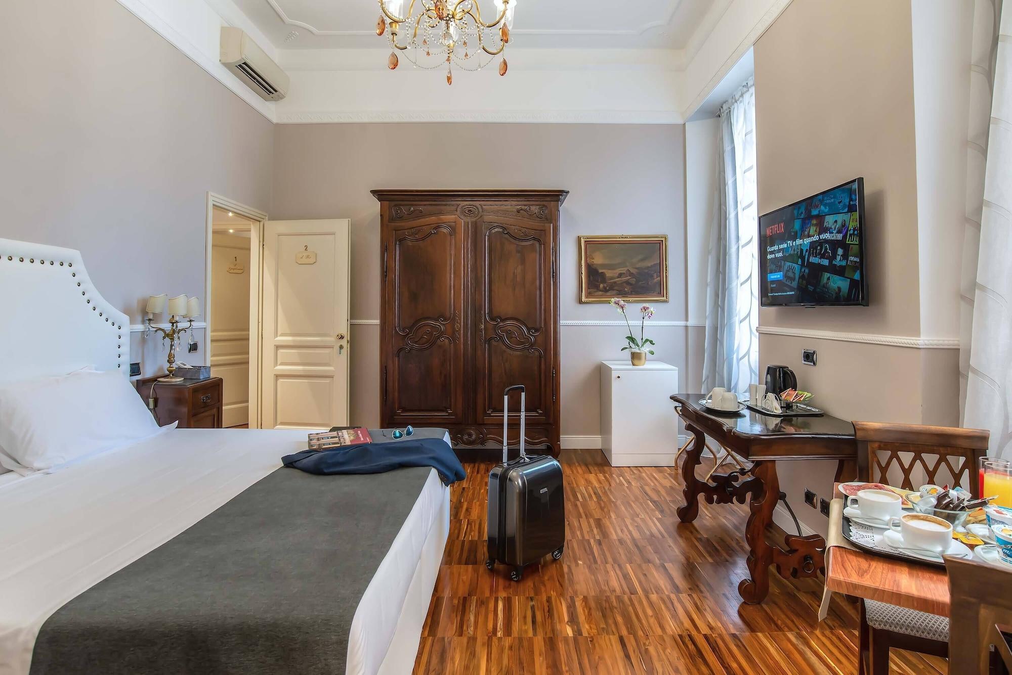 Bed & Breakfast I Tre Moschettieri - D'artagnan