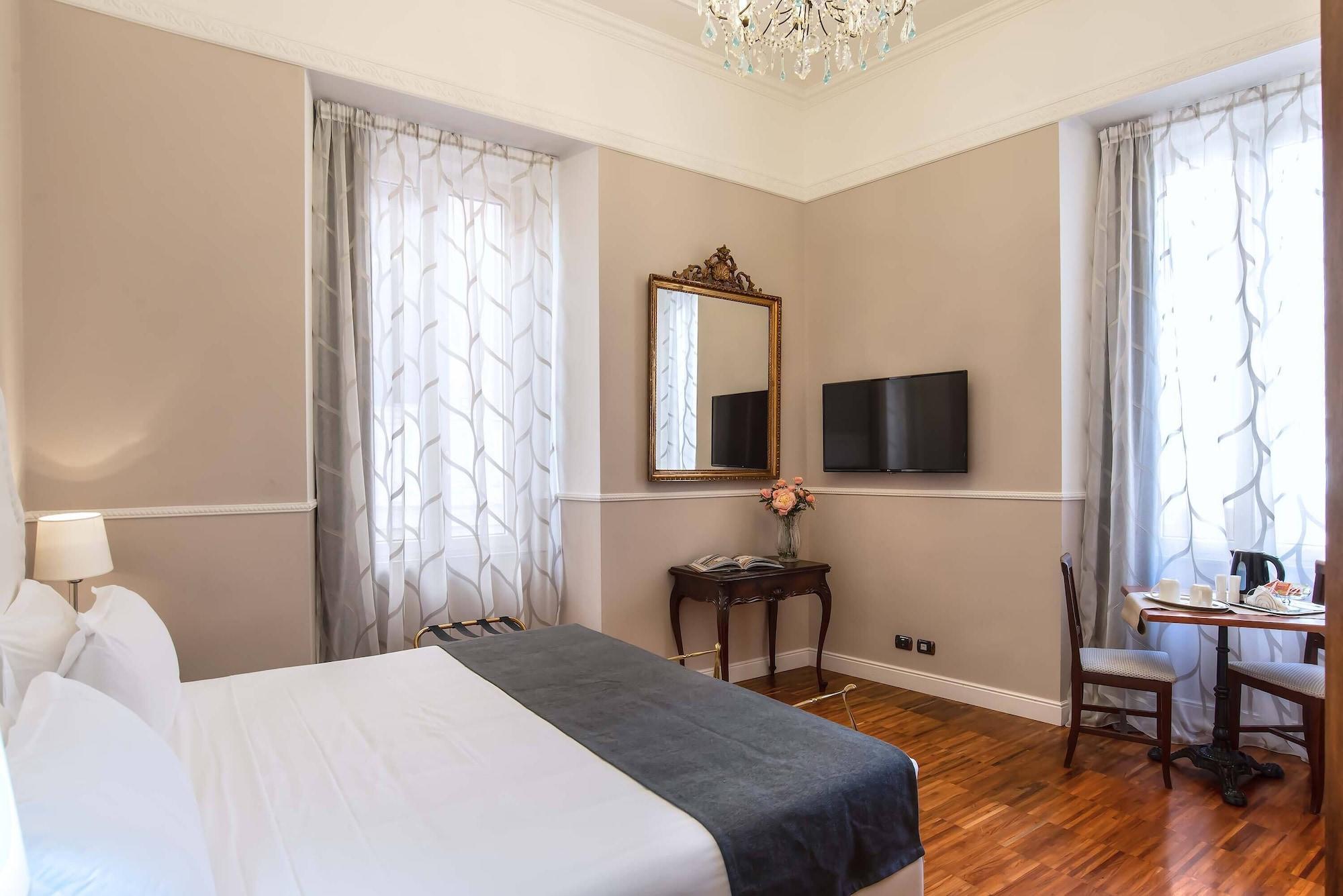 Bed & Breakfast I Tre Moschettieri - D'artagnan