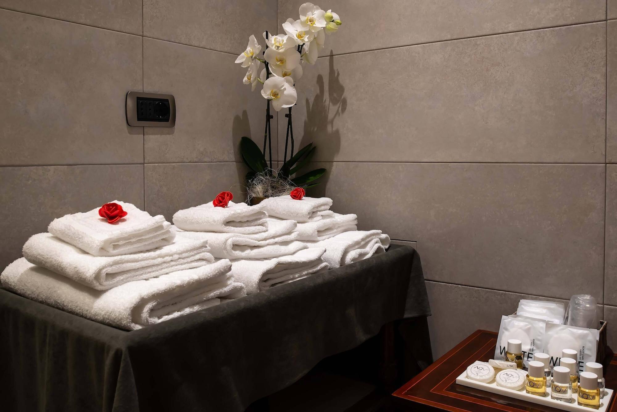 I Tre Moschettieri - D'artagnan Bed & Breakfast Roma