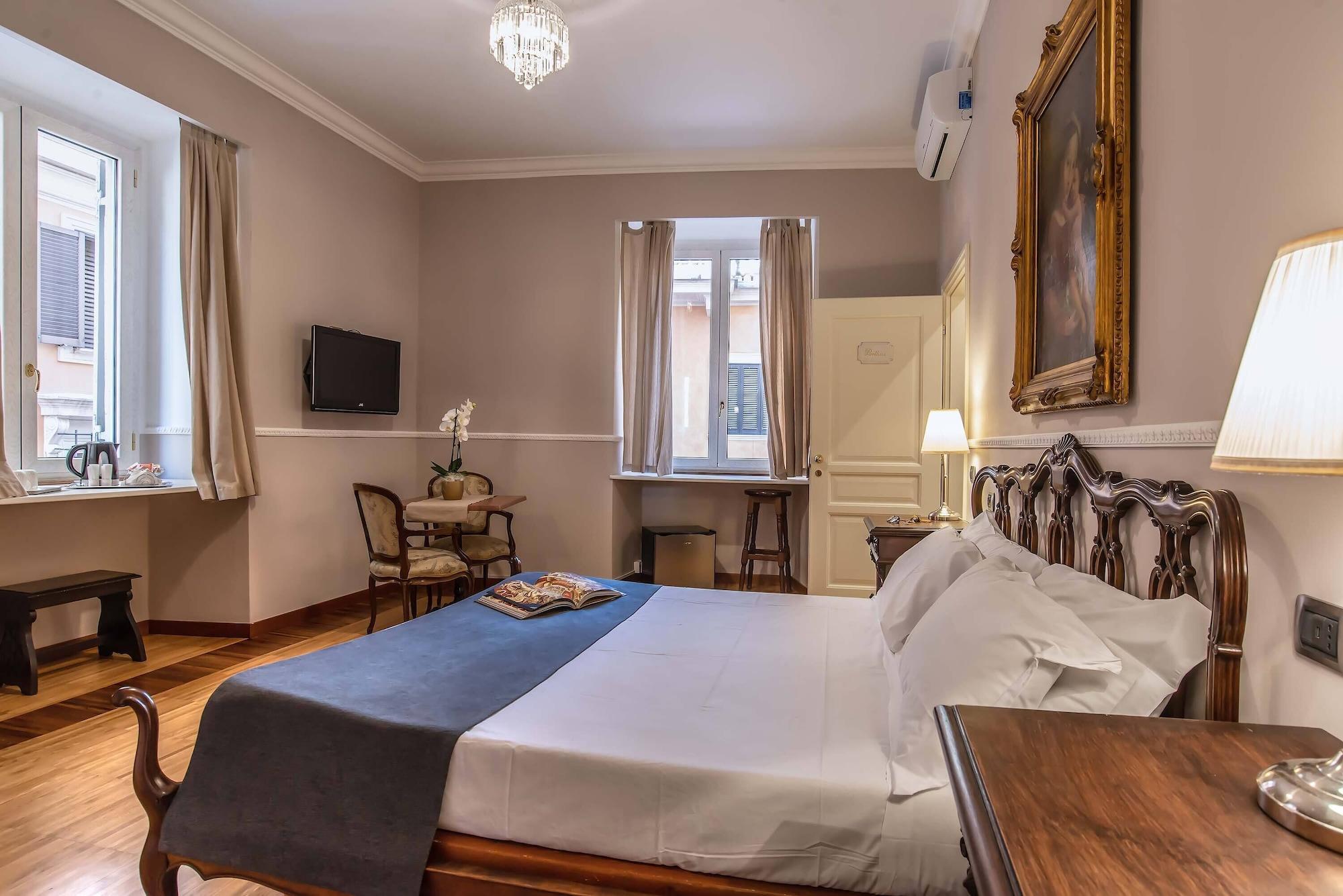 Bed & Breakfast I Tre Moschettieri - D'artagnan