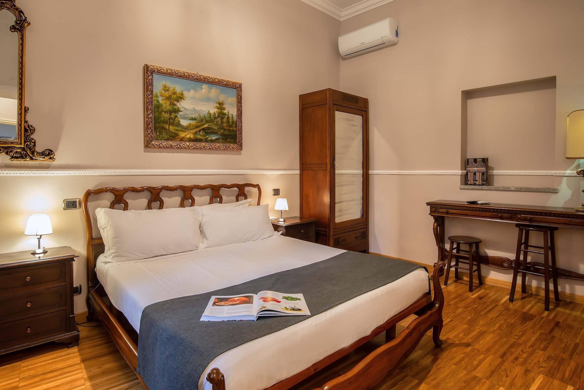 Bed & Breakfast I Tre Moschettieri - D'artagnan Roma