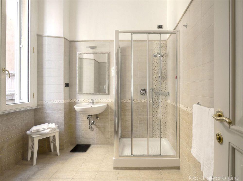 I Tre Moschettieri - D'artagnan Bed & Breakfast Roma