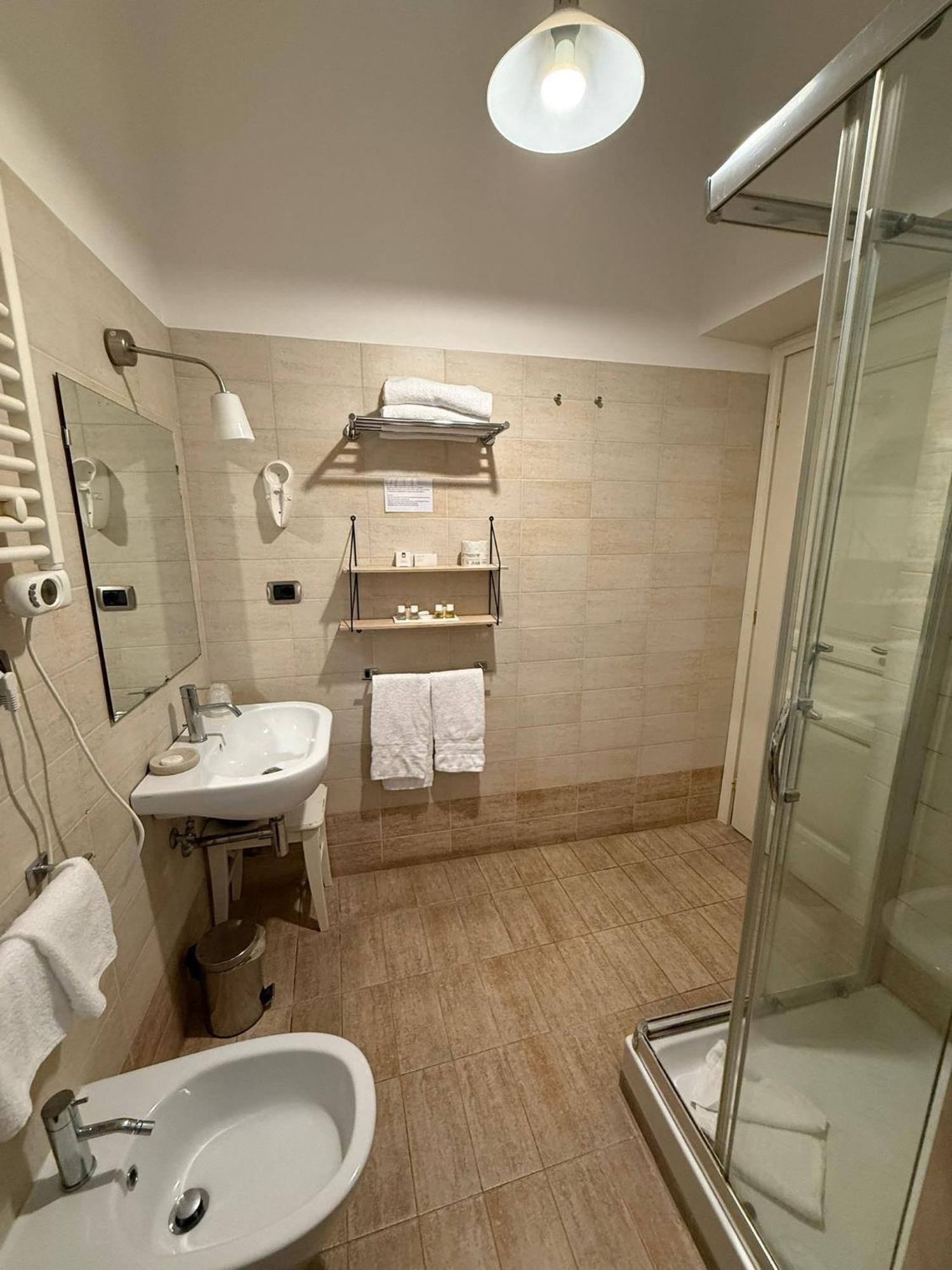 I Tre Moschettieri - D'artagnan Bed and breakfast