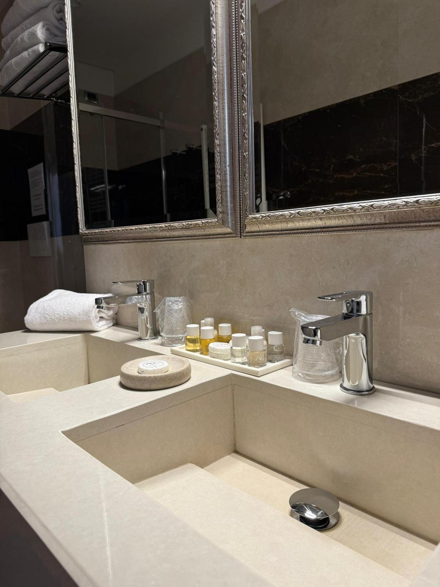 Bed and breakfast I Tre Moschettieri - D'artagnan 3*