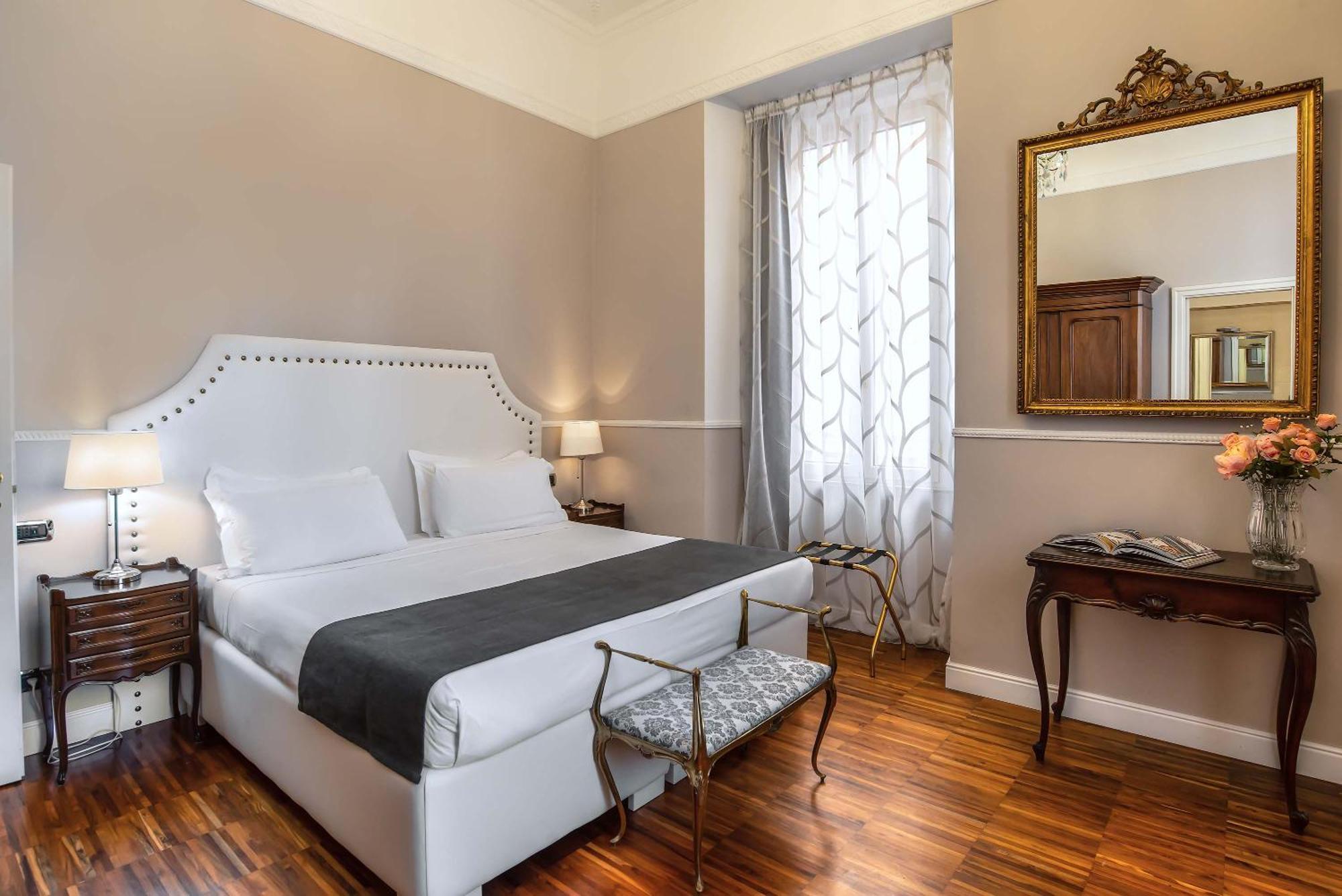 Bed and breakfast I Tre Moschettieri - D'artagnan 3*