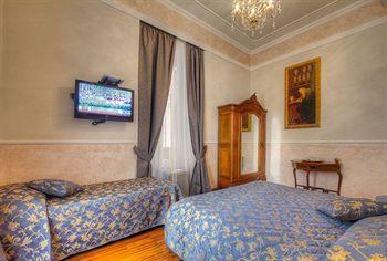 Bed & Breakfast I Tre Moschettieri - D'artagnan 3*