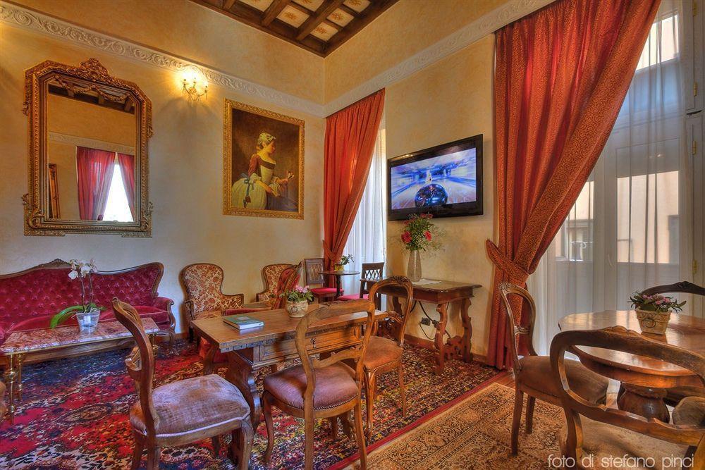 Bed & Breakfast I Tre Moschettieri - D'artagnan
