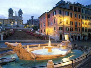 Bed & Breakfast I Tre Moschettieri - D'artagnan 3*
