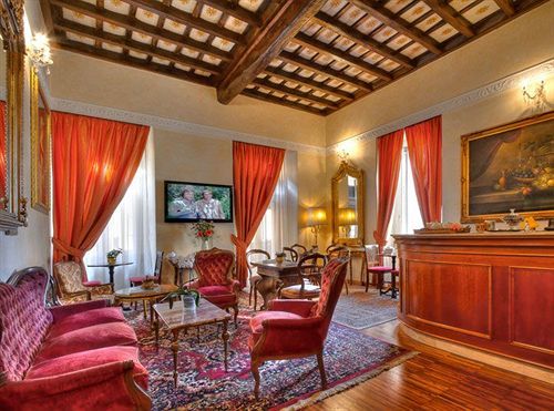 I Tre Moschettieri - D'artagnan Bed & Breakfast