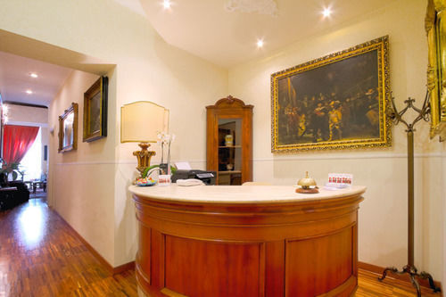 Bed & Breakfast I Tre Moschettieri - D'artagnan