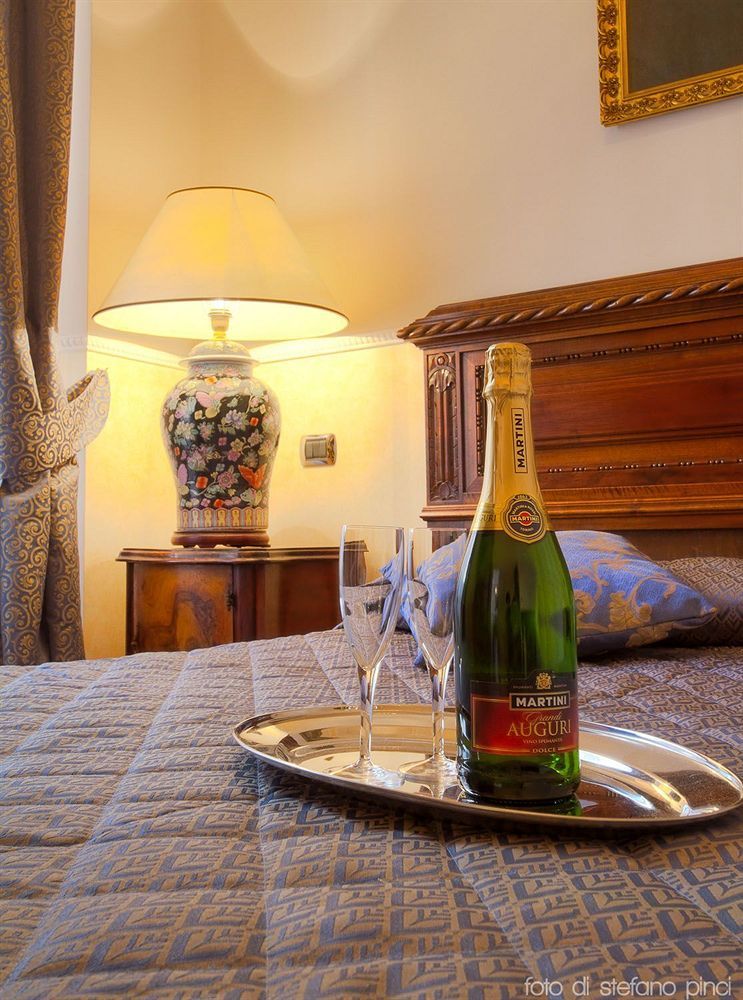 I Tre Moschettieri - D'artagnan Bed & Breakfast 3*