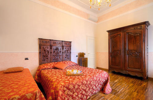 Bed & Breakfast I Tre Moschettieri - D'artagnan Roma