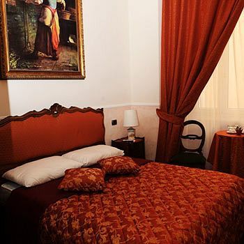 Bed & Breakfast I Tre Moschettieri - D'artagnan