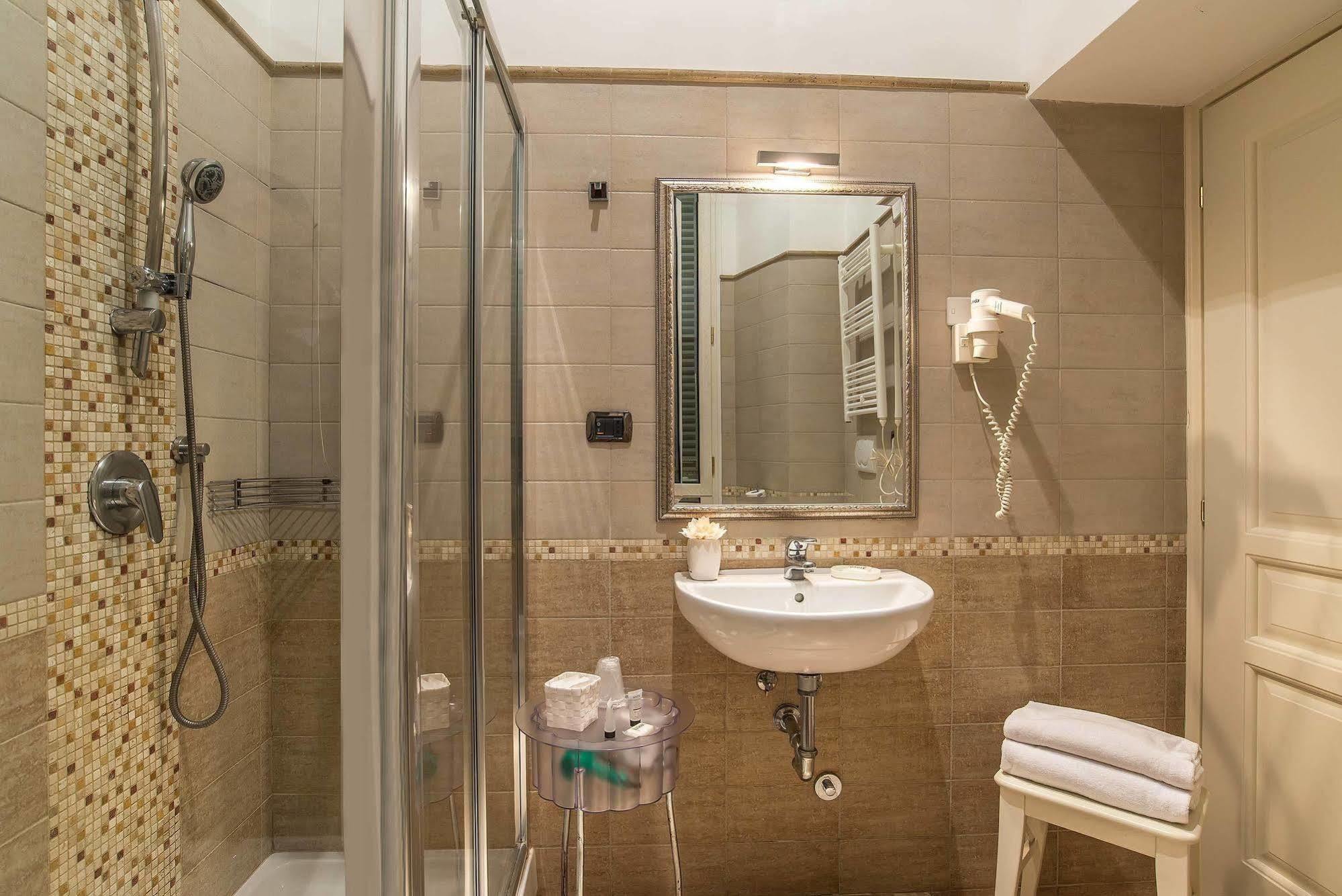 Bed & Breakfast I Tre Moschettieri - D'artagnan Roma