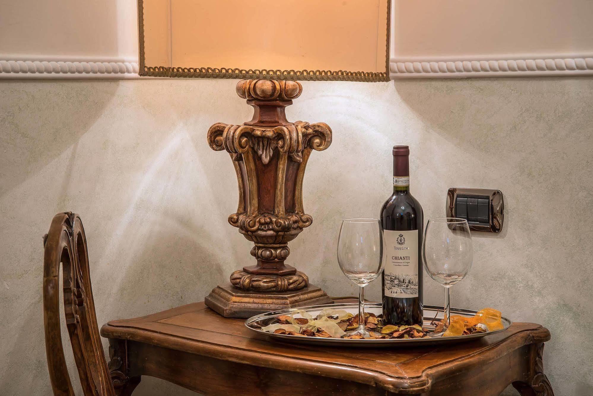 Bed & Breakfast I Tre Moschettieri - D'artagnan Roma