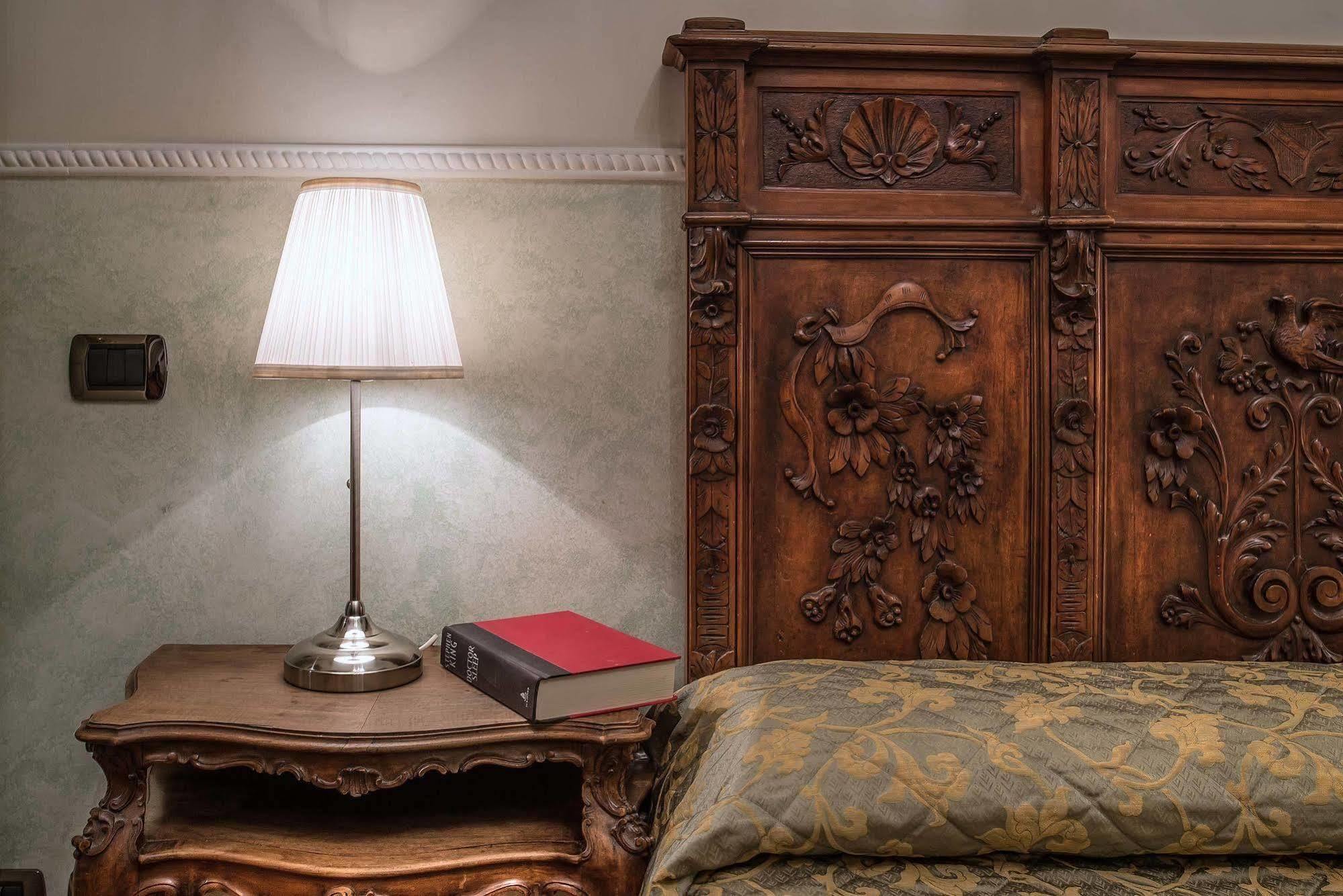 Bed & Breakfast I Tre Moschettieri - D'artagnan