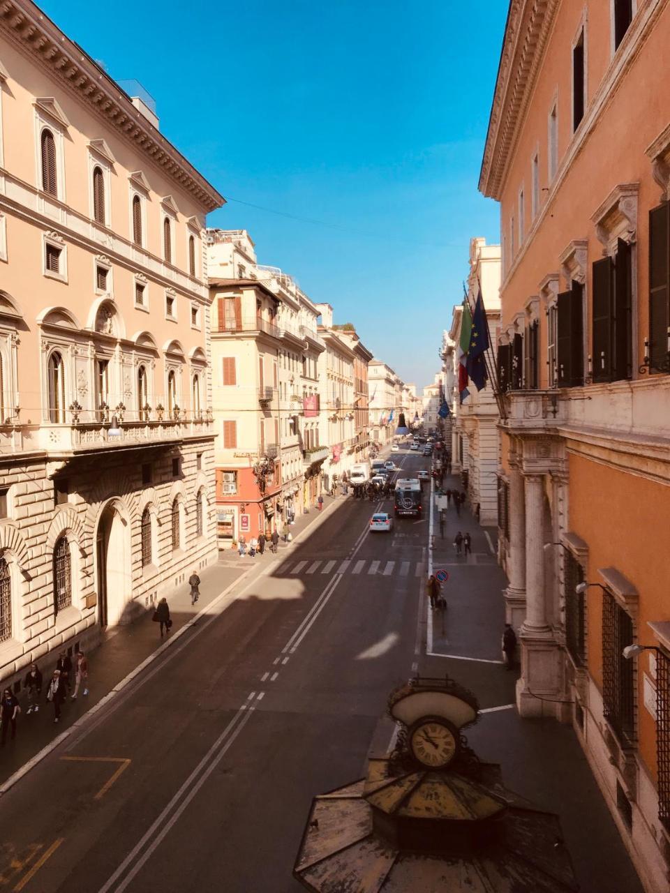 Bed & Breakfast I Tre Moschettieri - D'artagnan