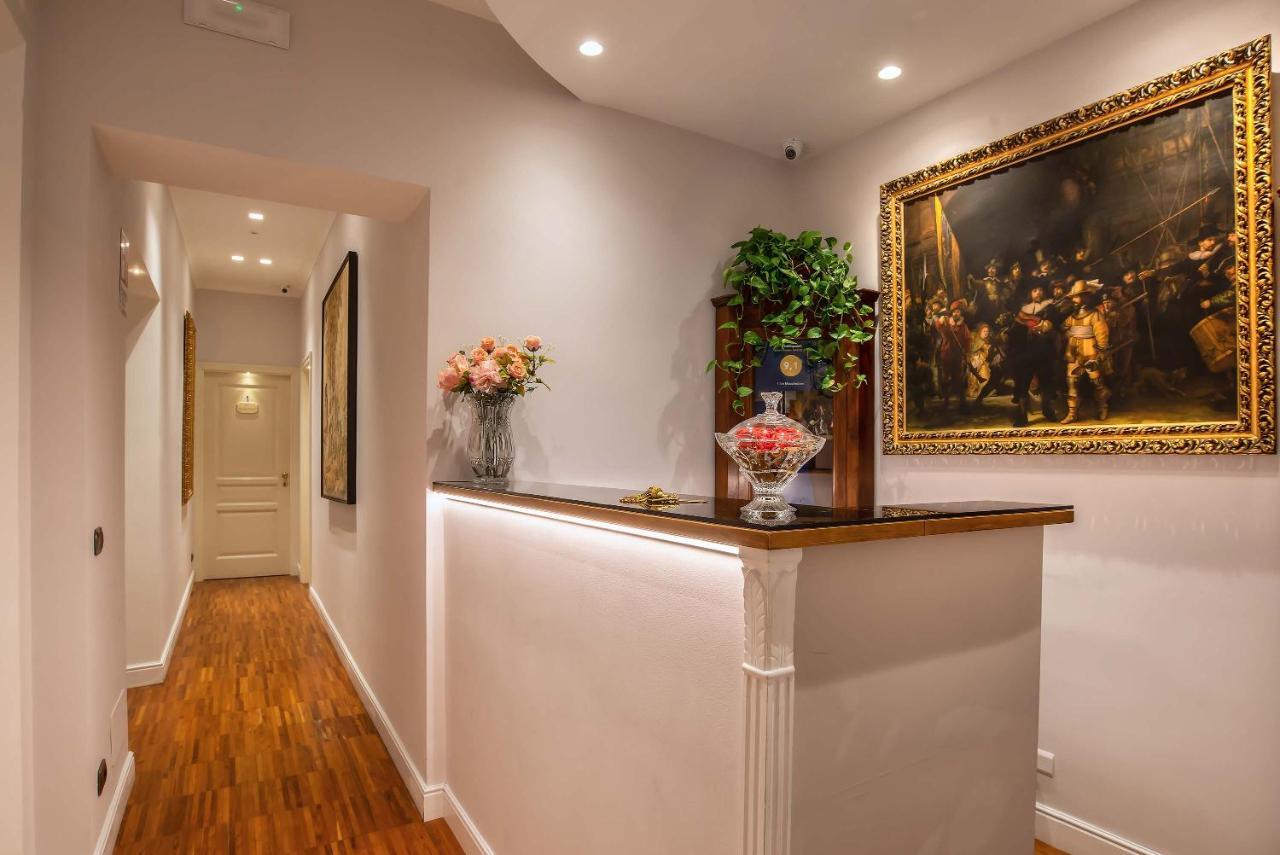 Bed & Breakfast I Tre Moschettieri - D'artagnan Roma